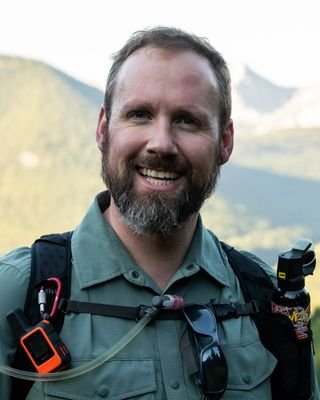 Stephen Walker profile image